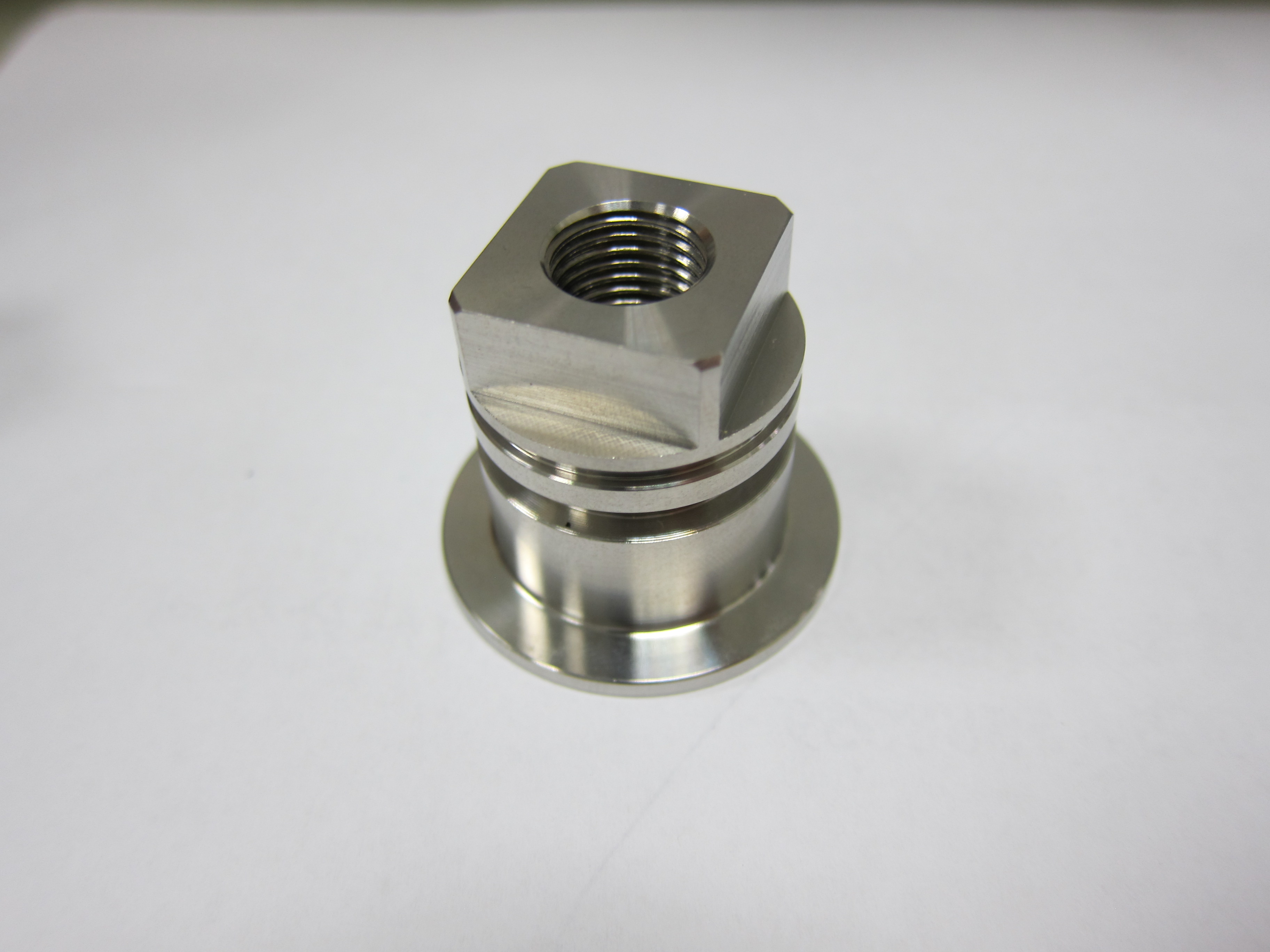 303 Stainless Machined Parts