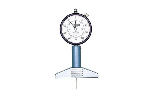 Digital Depth Indicator