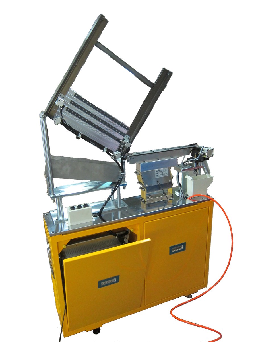 RT-700 - Automatic Tube Component Feeder