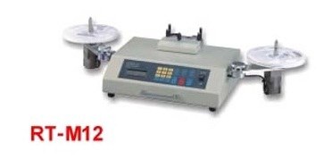 RTM-12A - SMD 零件計數器