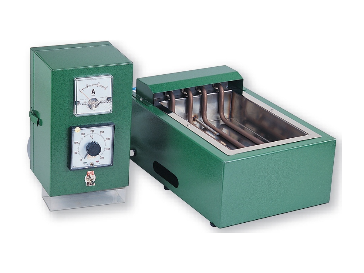 SPXXXX - Automatic Thermal Control Solder Pot - Rectangle (SP Series)