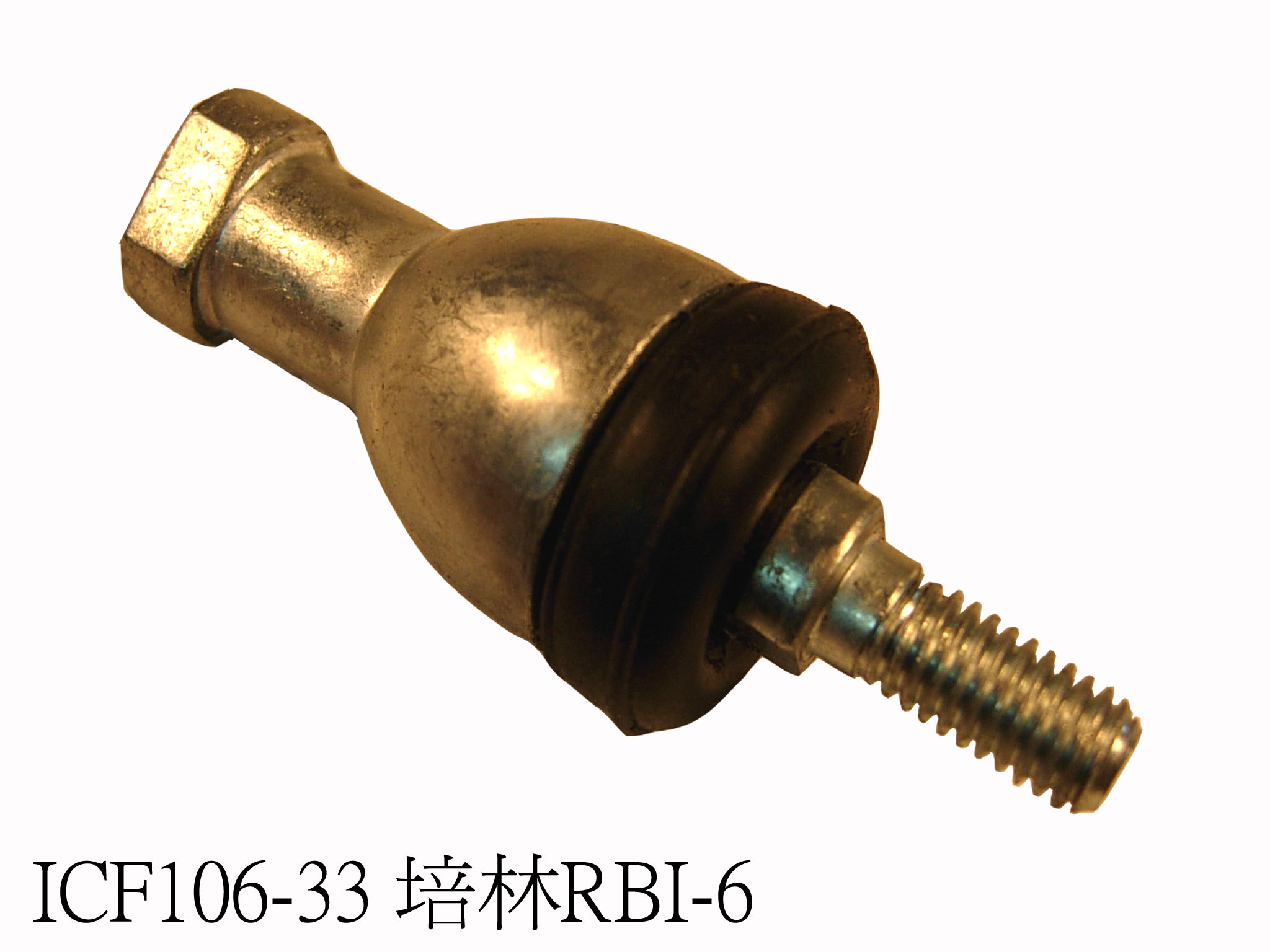 萬向培林RBI-6