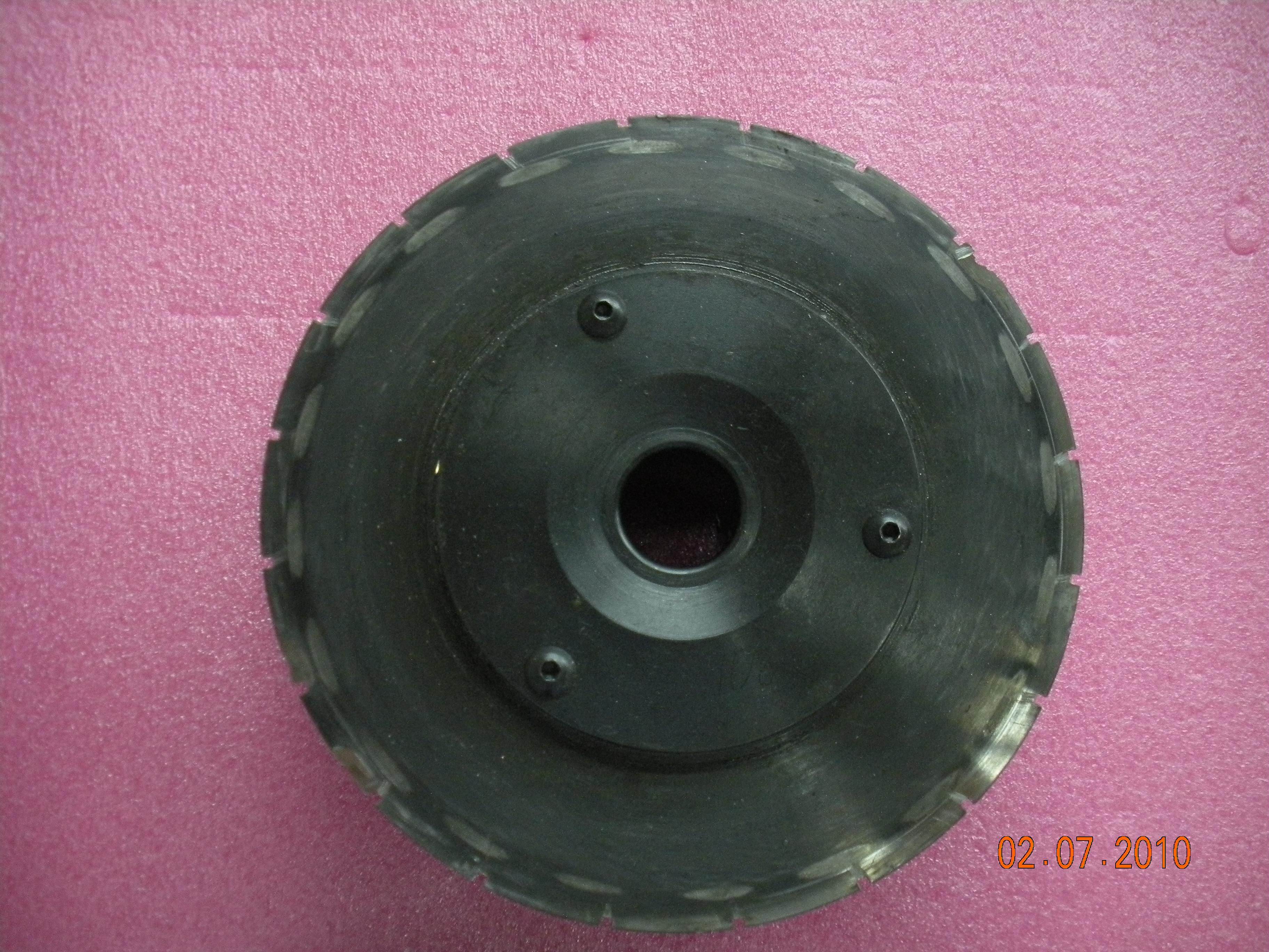 活動成型盤1.5x1.5mm